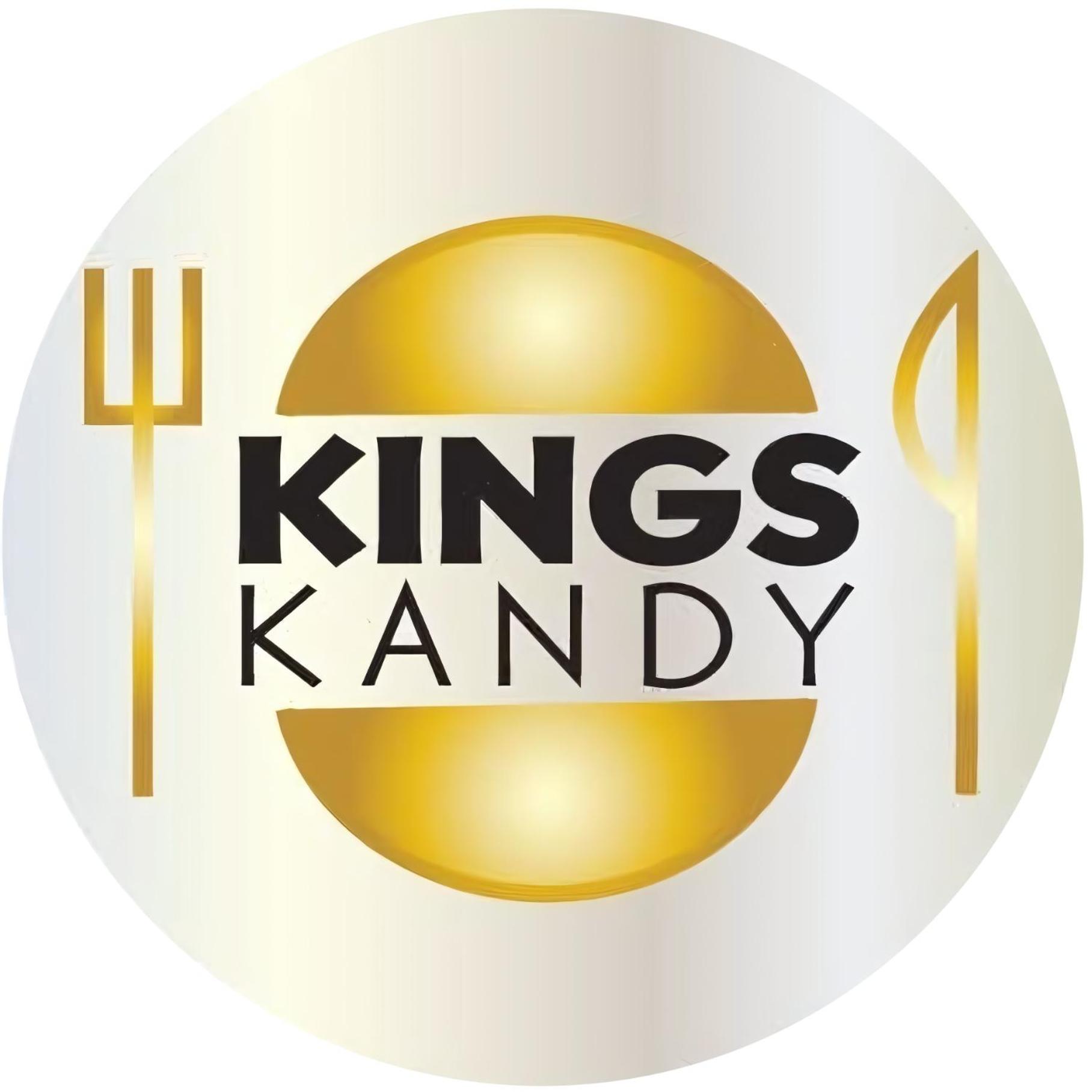 Kings Kandy Rooftop エクステリア 写真